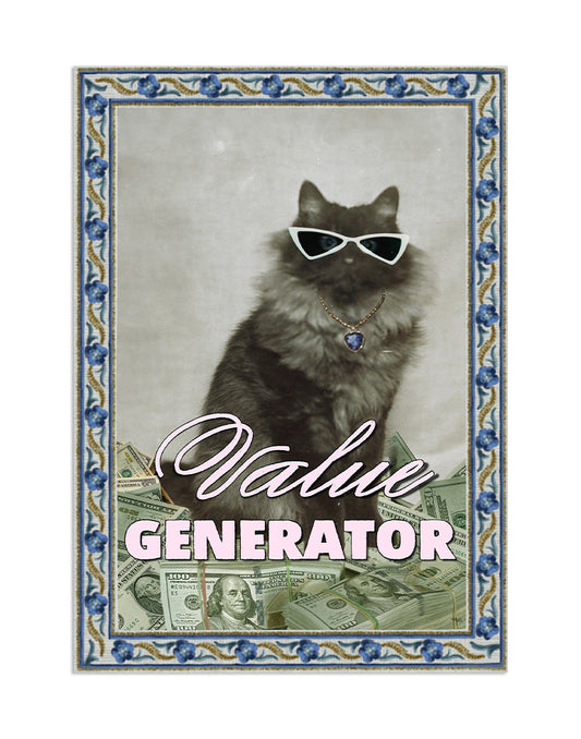 Value Generator