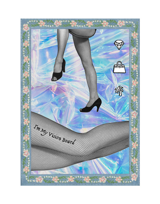 Vision Board
