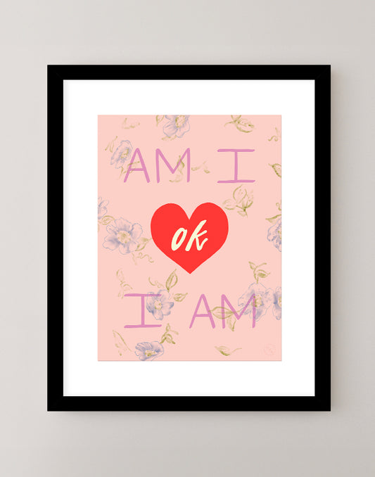 I Am OK