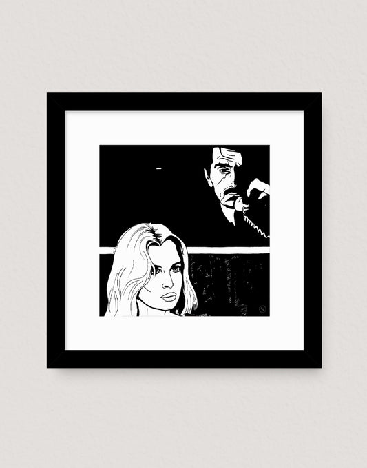 Paris, Texas