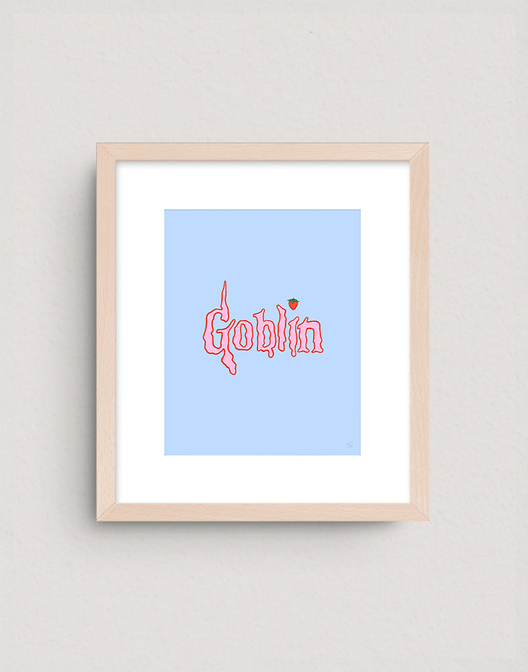Goblin Mode