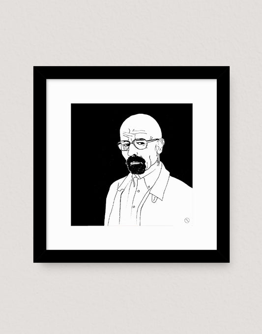 Breaking Bad