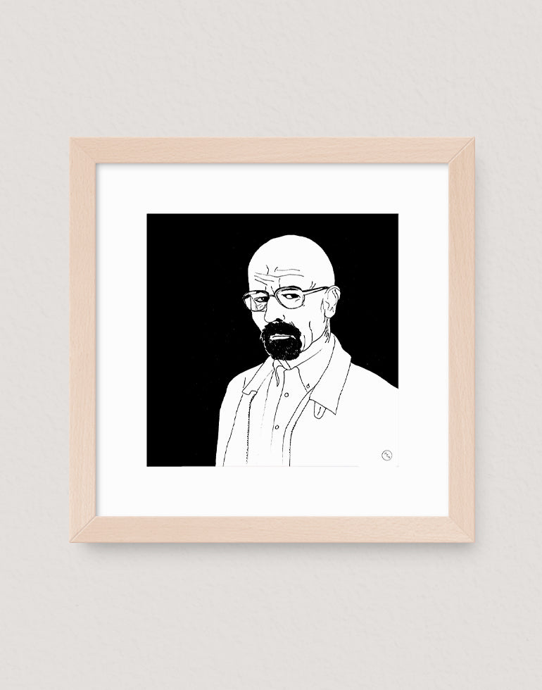 Breaking Bad