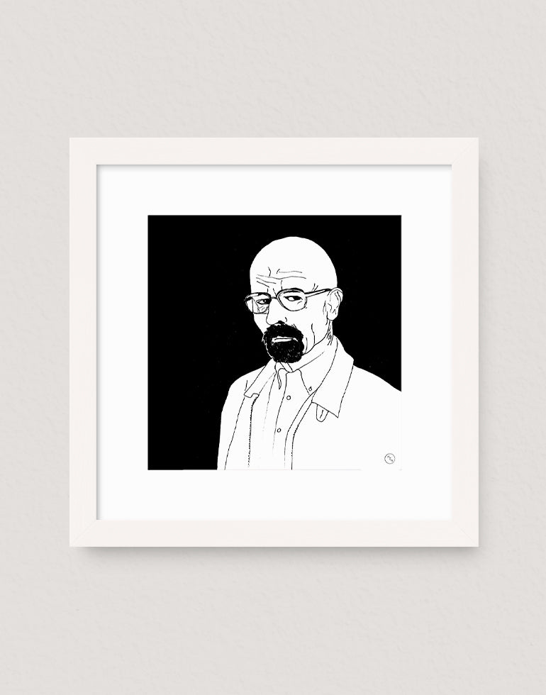 Breaking Bad