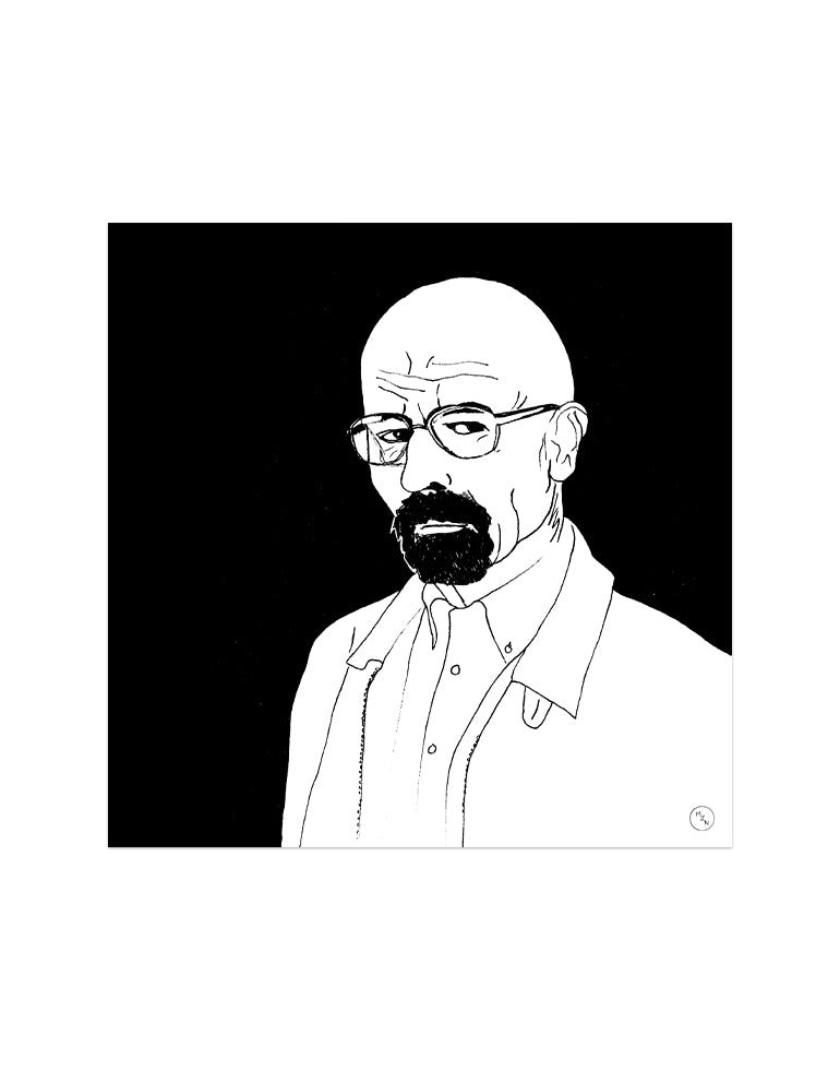 Breaking Bad