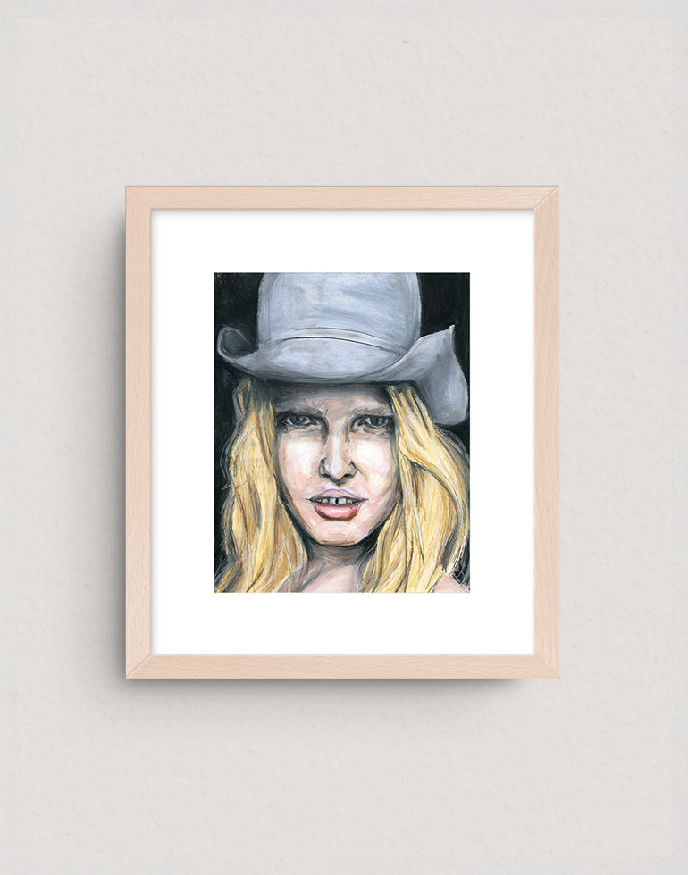 Drugstore Cowgirl