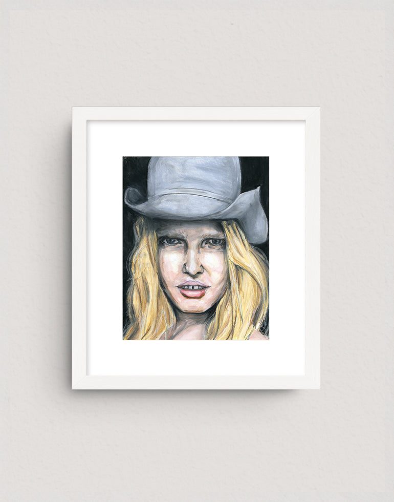 Drugstore Cowgirl