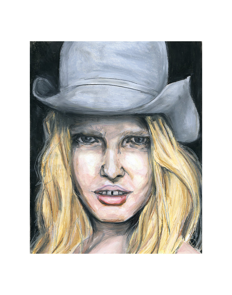 Drugstore Cowgirl