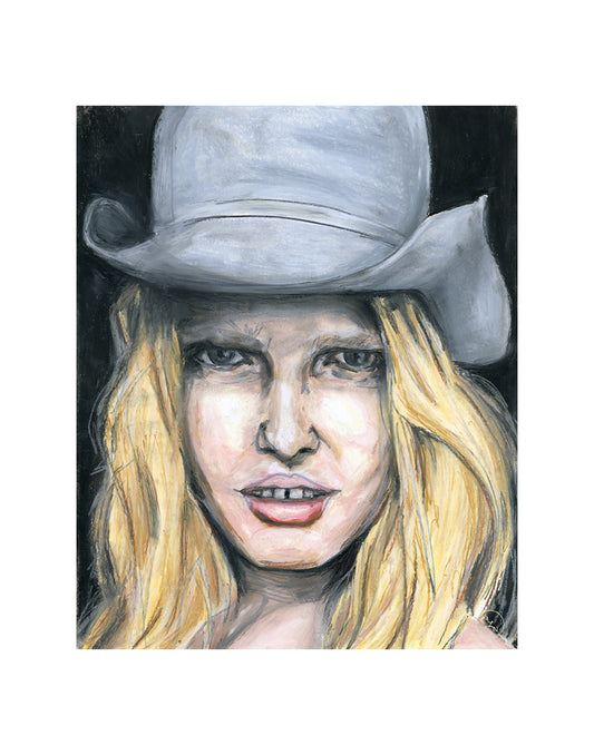 Drugstore Cowgirl