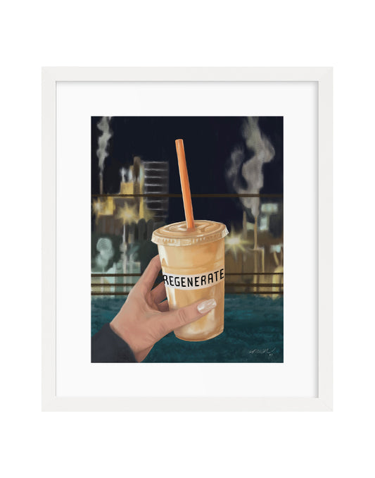 Everyday Wellness No. 1