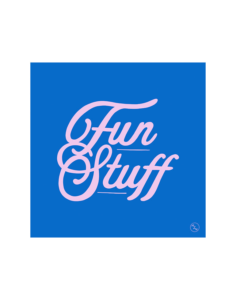 Fun Stuff