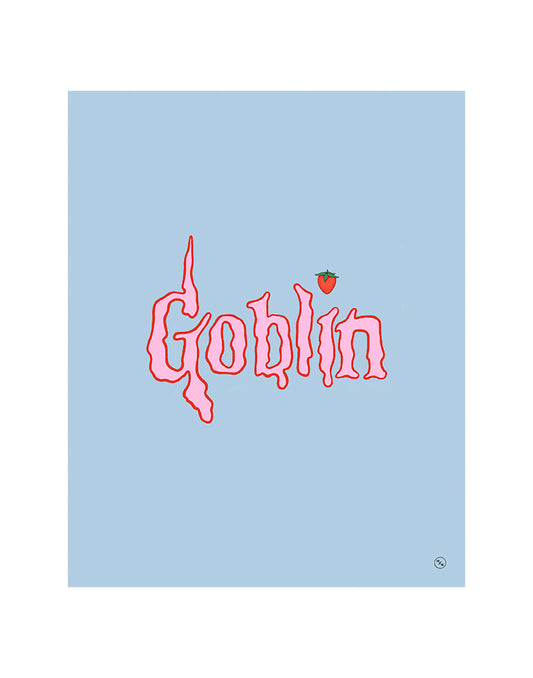Goblin Mode