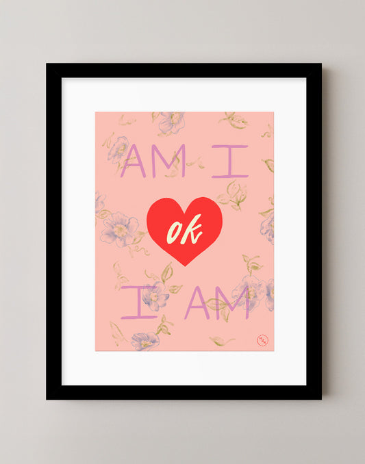 I Am OK