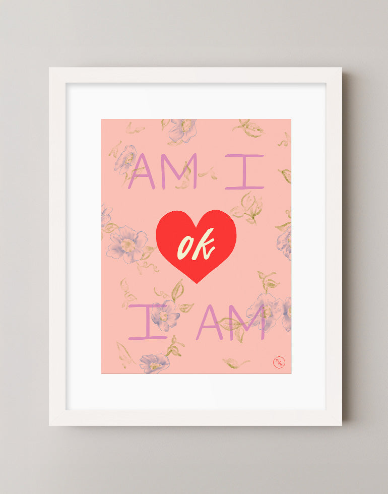 I Am OK