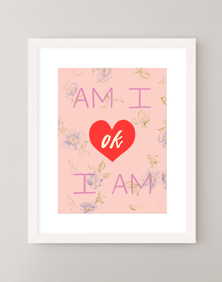 I Am OK