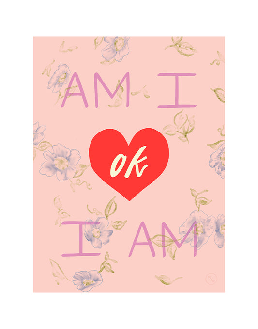 I Am OK