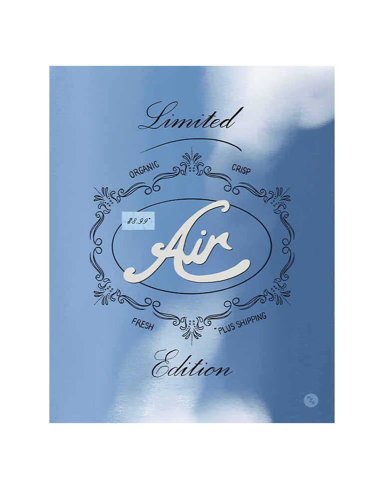 Limited Edition Air