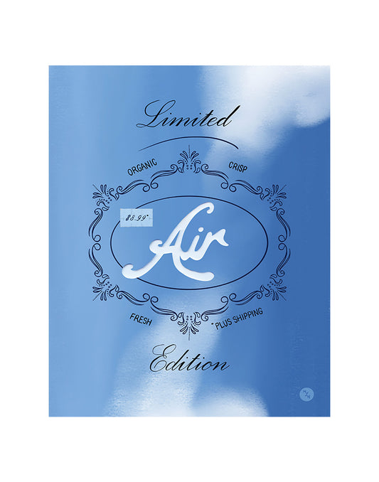 Limited Edition Air