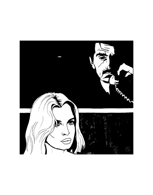 Paris, Texas