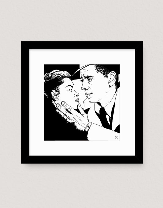 The Big Sleep