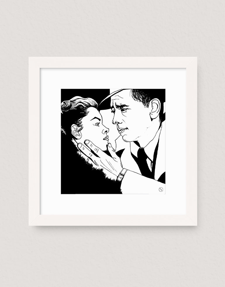 The Big Sleep