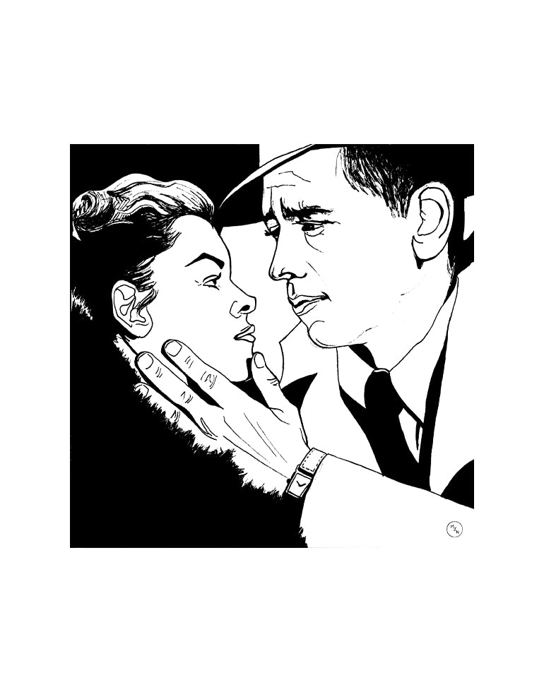 The Big Sleep