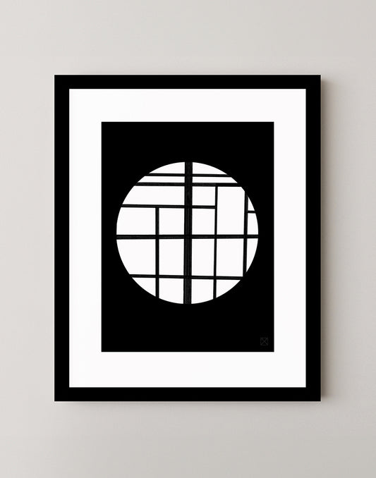 Tile No. 1