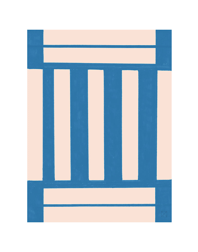 Wainscot No. 1