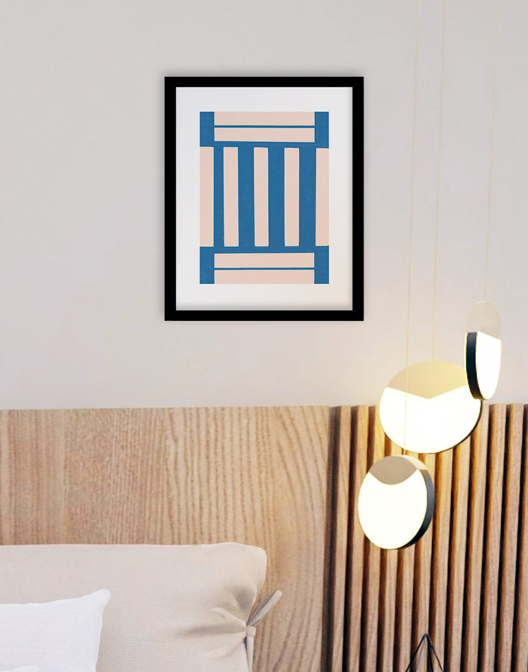 Wainscot No. 1