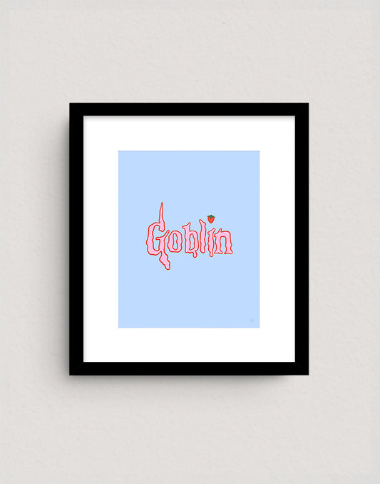 Goblin Mode