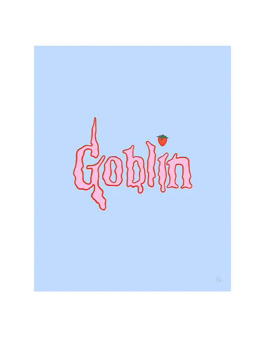Goblin Mode