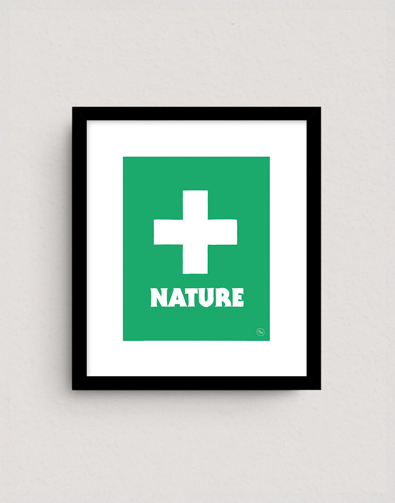 Nature Calling