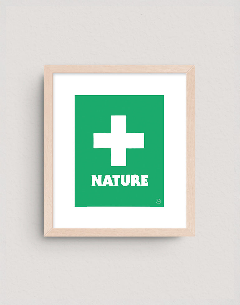 Nature Calling