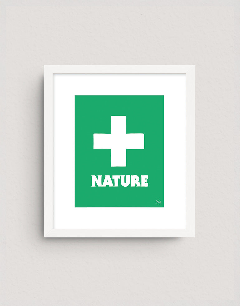 Nature Calling