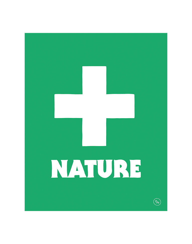Nature Calling