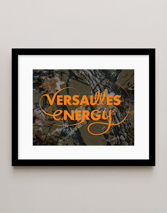 Versailles Energy