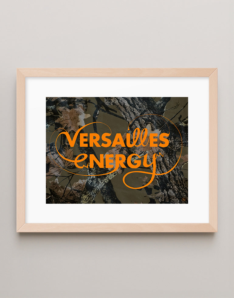 Versailles Energy