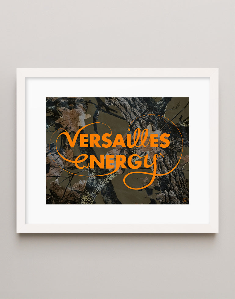 Versailles Energy
